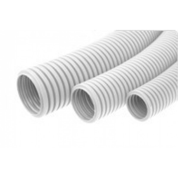 Где купить ? Гофротруба d=25мм с протяжкой? со скидкой от 5%? В ...